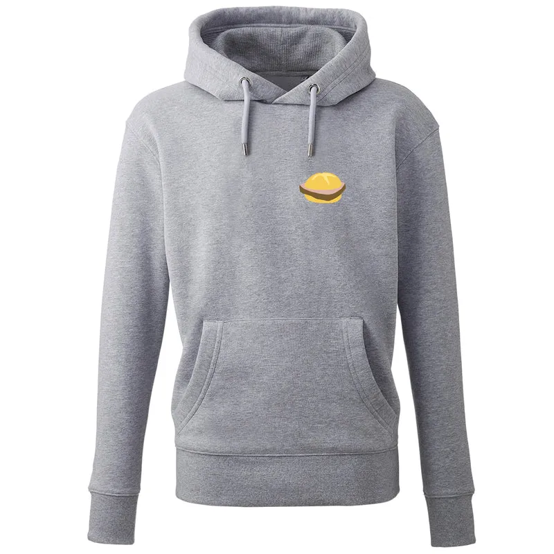 Hoodie "Kloana Leberkas"