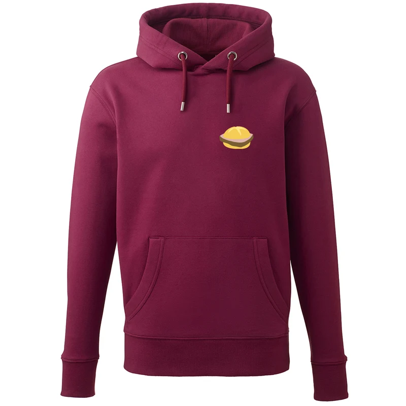 Hoodie "Kloana Leberkas"