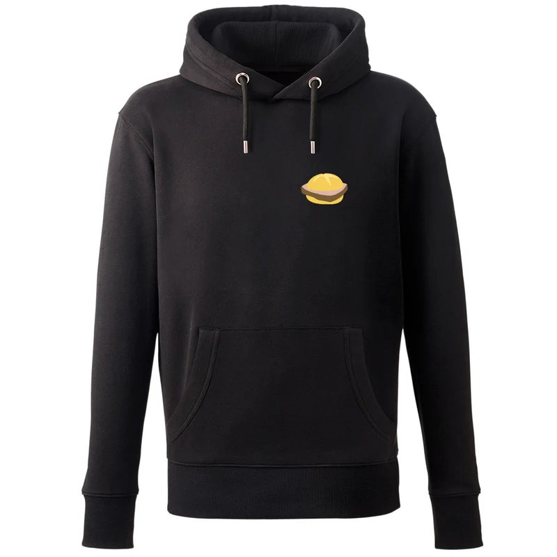 Hoodie "Kloana Leberkas"