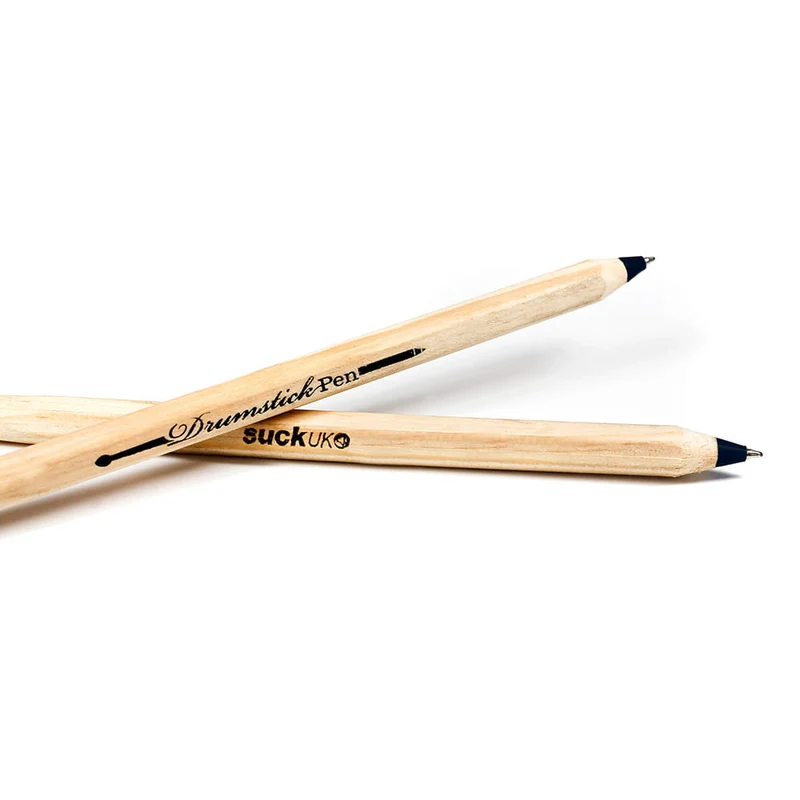 Kugelschreiber "Drumsticks"