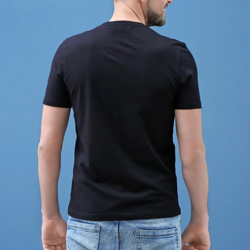 T-Shirt für Papas zum Vatertag oder Geburtstag | The Walking Dad | Motivwahl