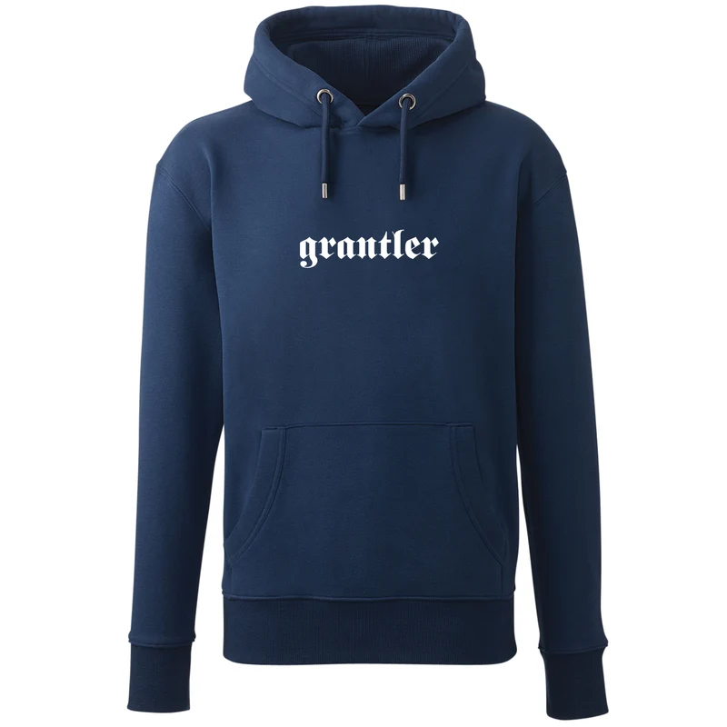 Hoodie "grantler"