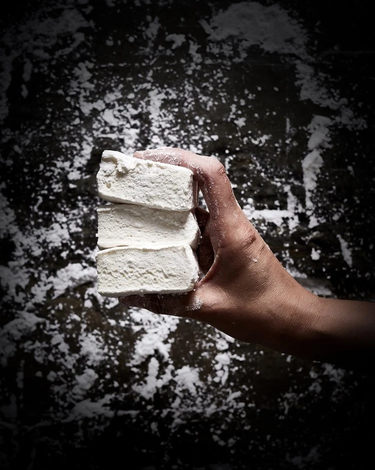 Jumbo Marshmallows | The Mallow Makers