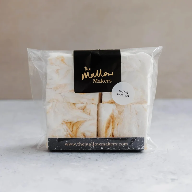 Jumbo Marshmallows | The Mallow Makers