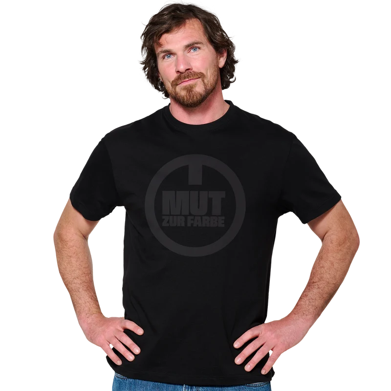 T-Shirt "Mut"