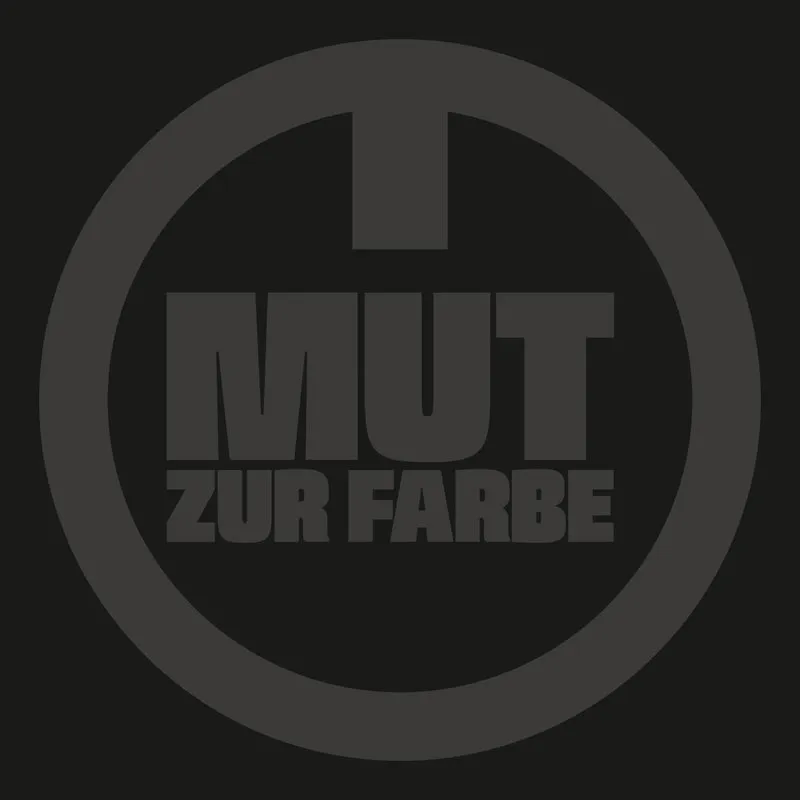 T-Shirt "Mut"