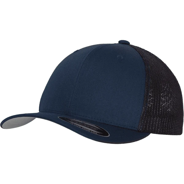 Flexfit Mesh Trucker Cap