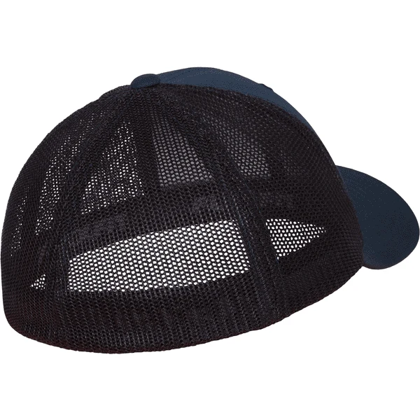 Flexfit Mesh Trucker Cap
