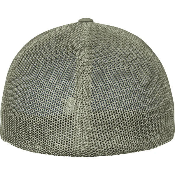 Flexfit Mesh Trucker Cap