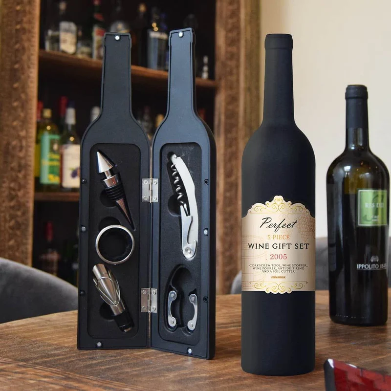Geschenkset "Wein"
