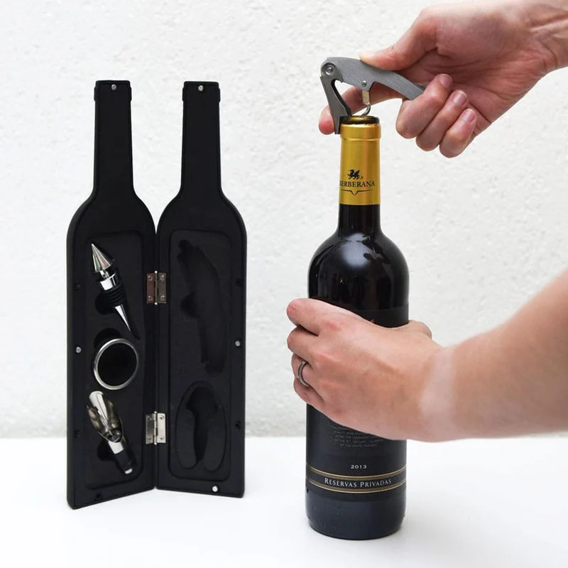 Geschenkset "Wein"
