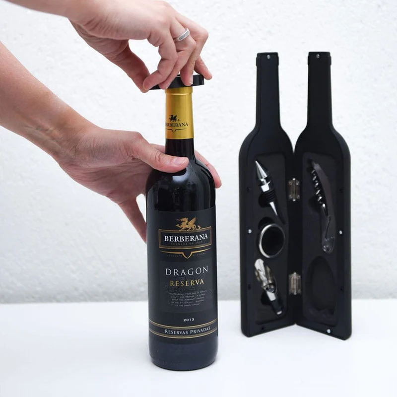 Geschenkset "Wein"