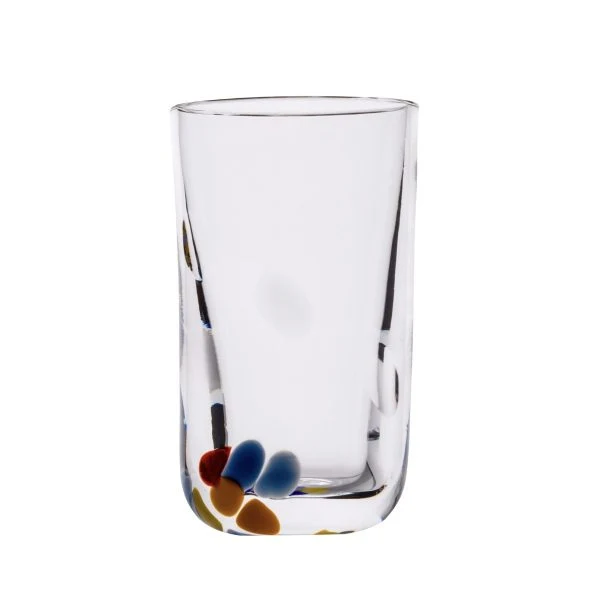 Irish Wildflower Shot Glass