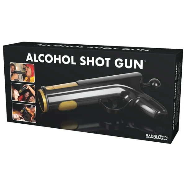 Schnapspistole "Shot Gun"