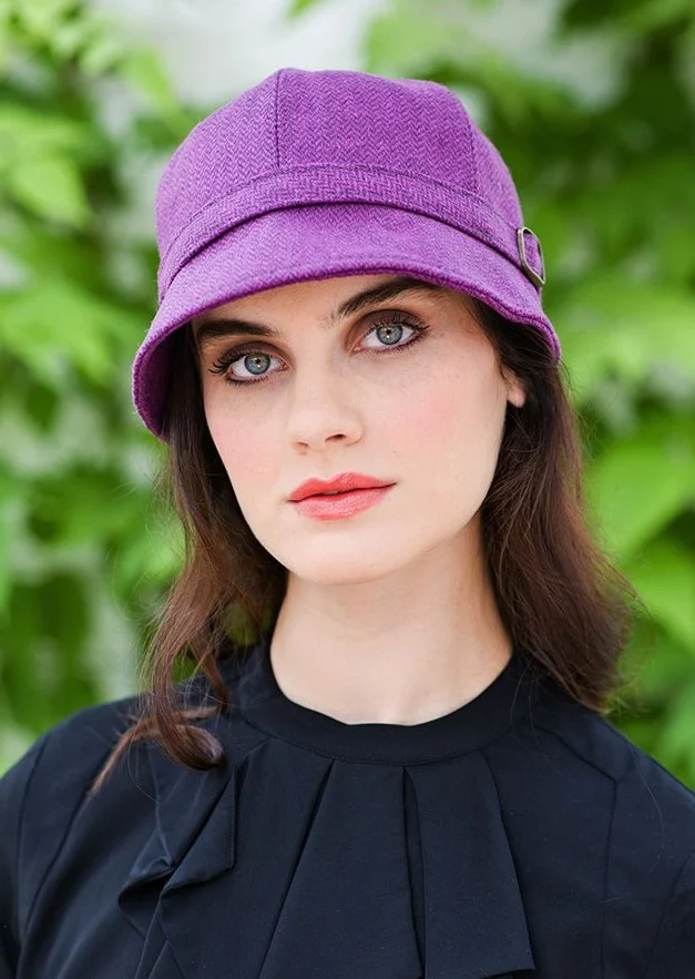 Mucros Flapper Hat