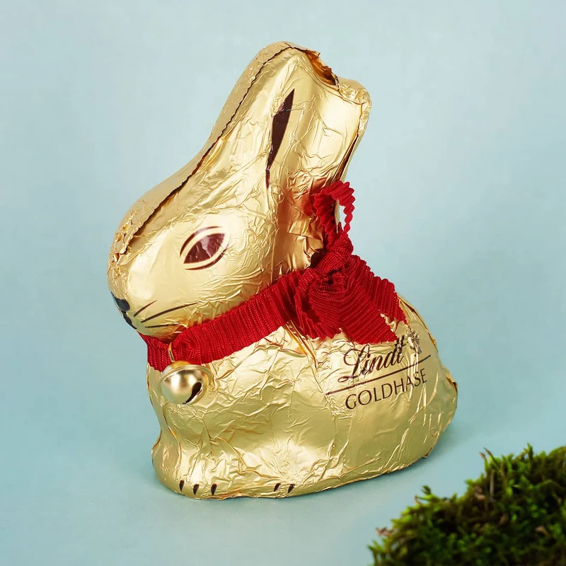 Du bist mein Lieblingshase - Tasse mit Namensaufdruck als Geschenk zu Ostern