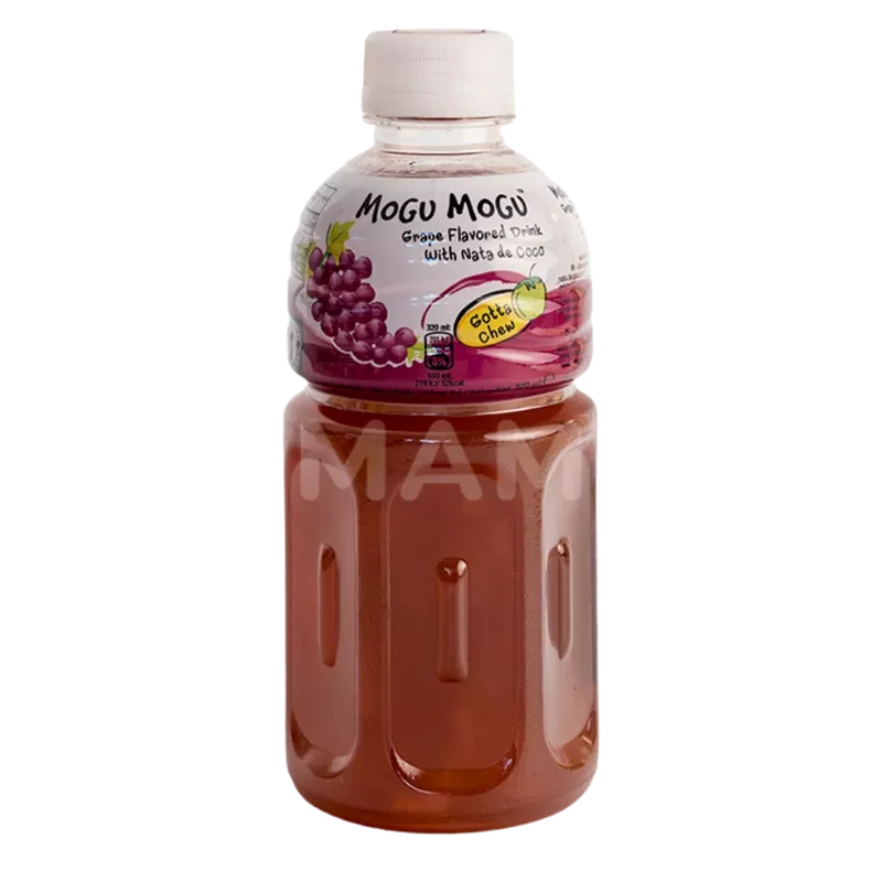 MOGU MOGU Traube Fl 320ML
