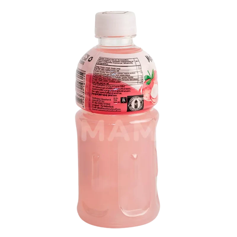 MOGU MOGU Lychee Fl 320ML