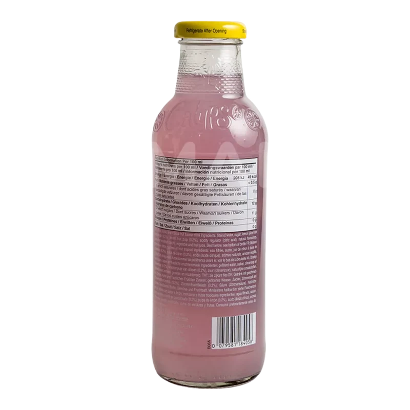 CALYPSO Lemonade Island Wave 473ML