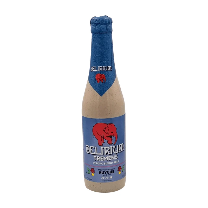 Delirium Huyghe Brewery Delirium Tremens | Blond