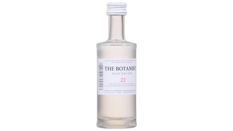 The Botanist Islay Dry Gin 50ml