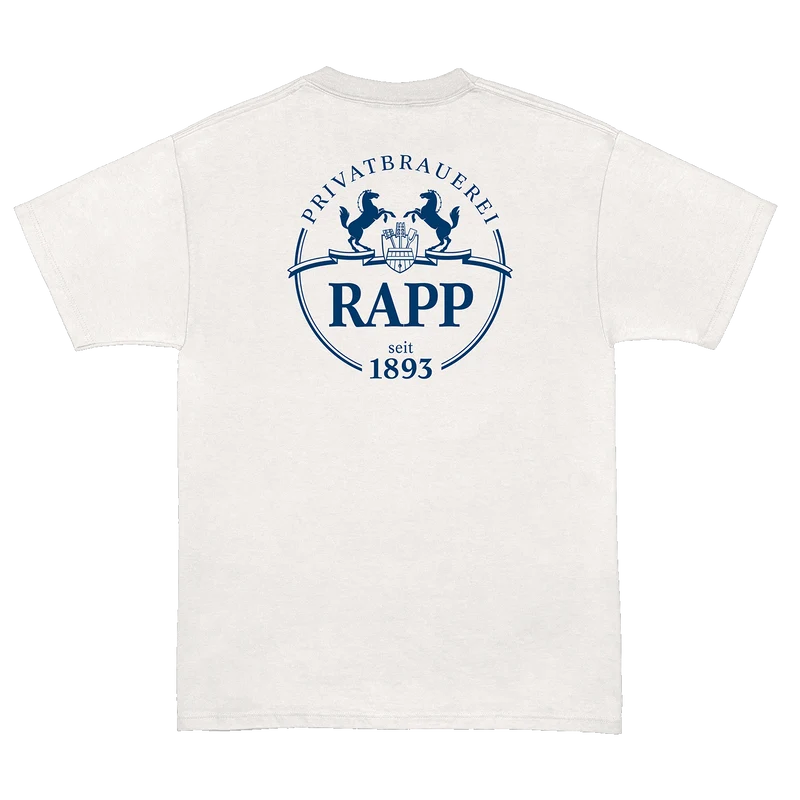 T-Shirt Rapp Classic