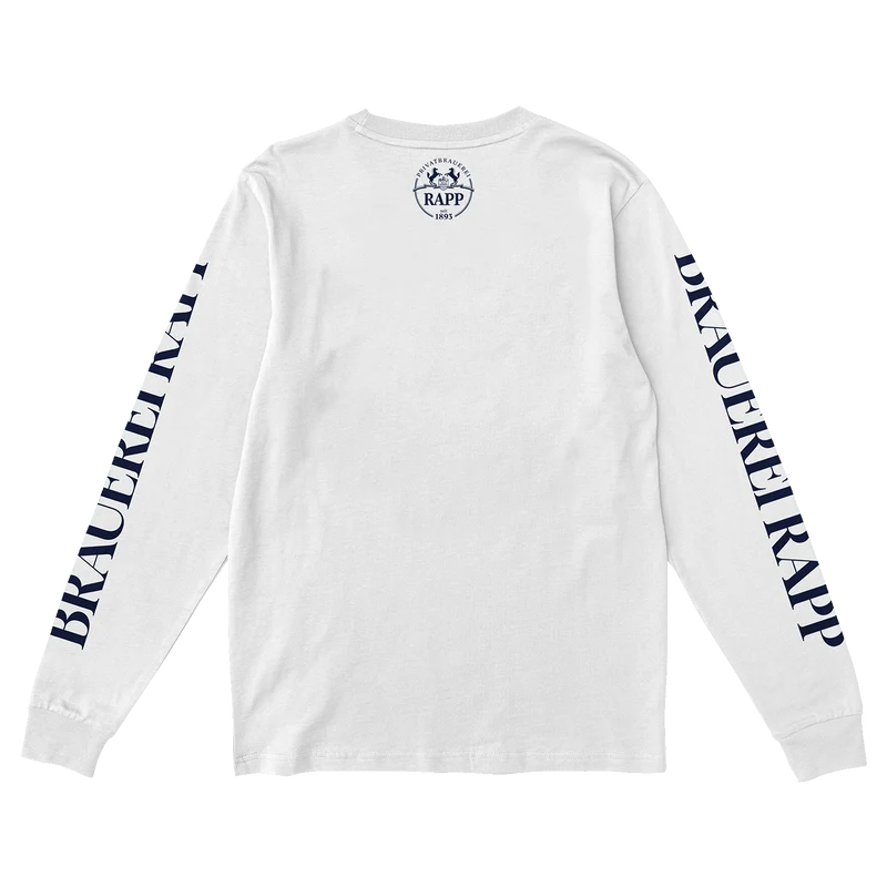 Longsleeve Classic