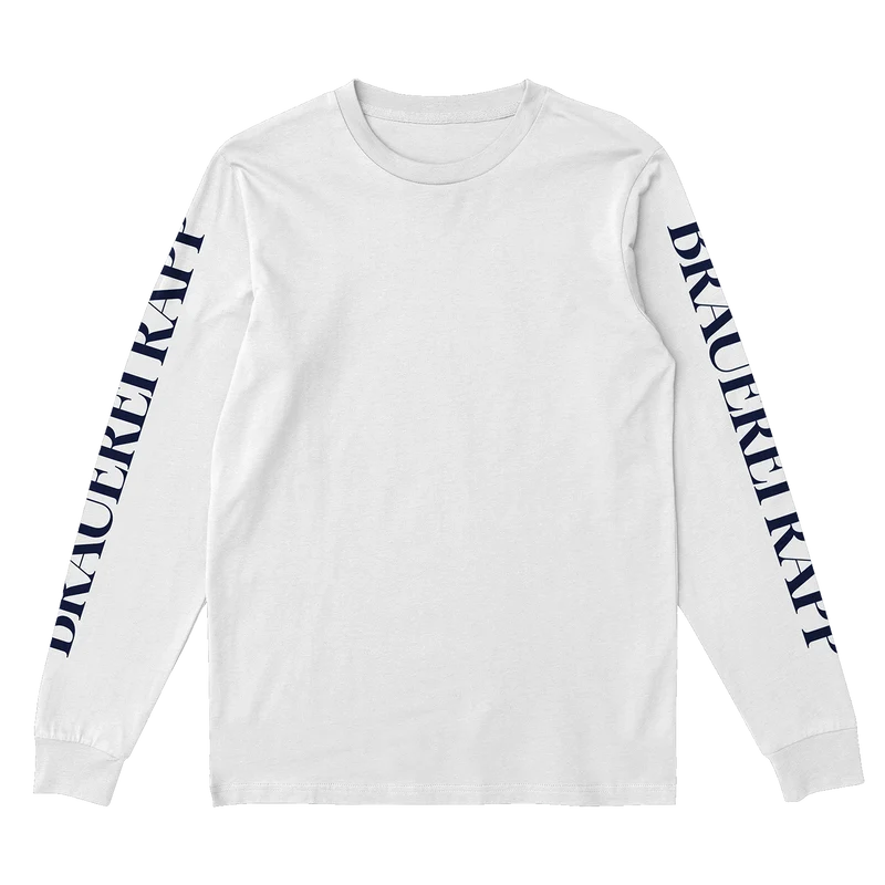 Longsleeve Classic