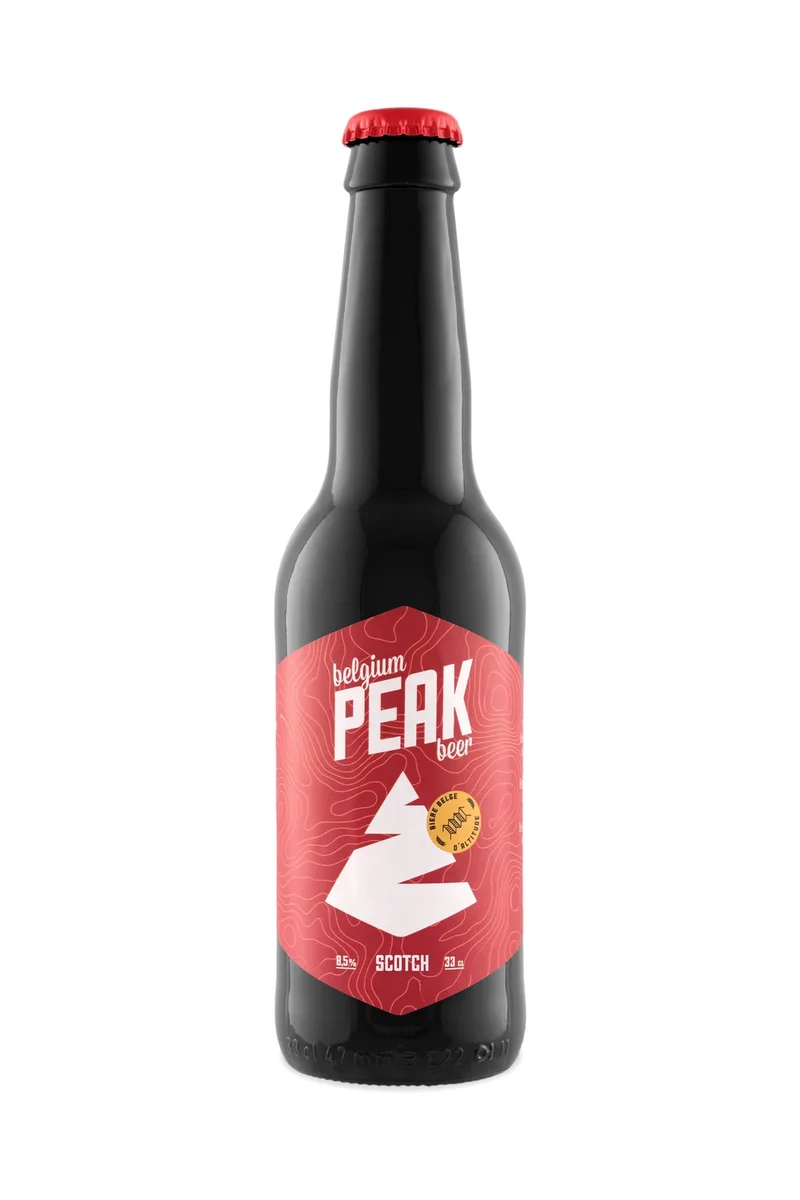 Peak - Scotch