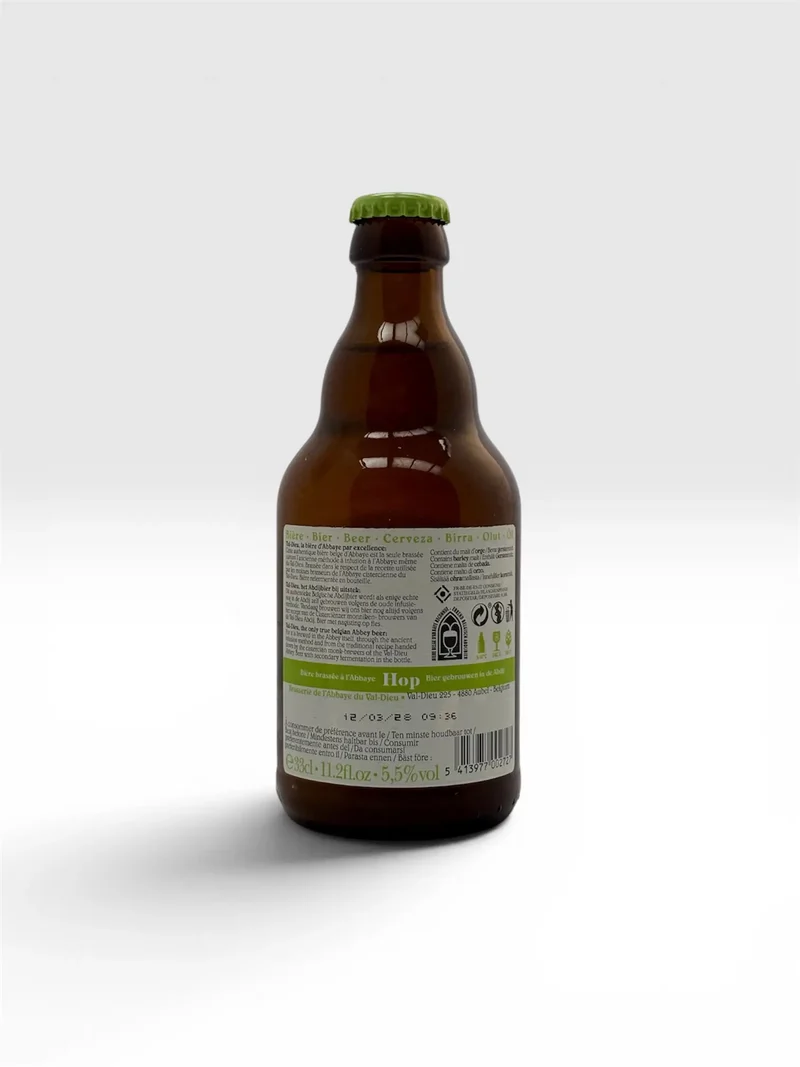 Val-Dieu Hop