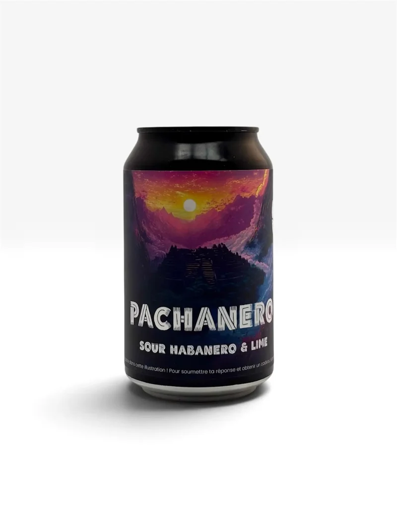 Pachanero