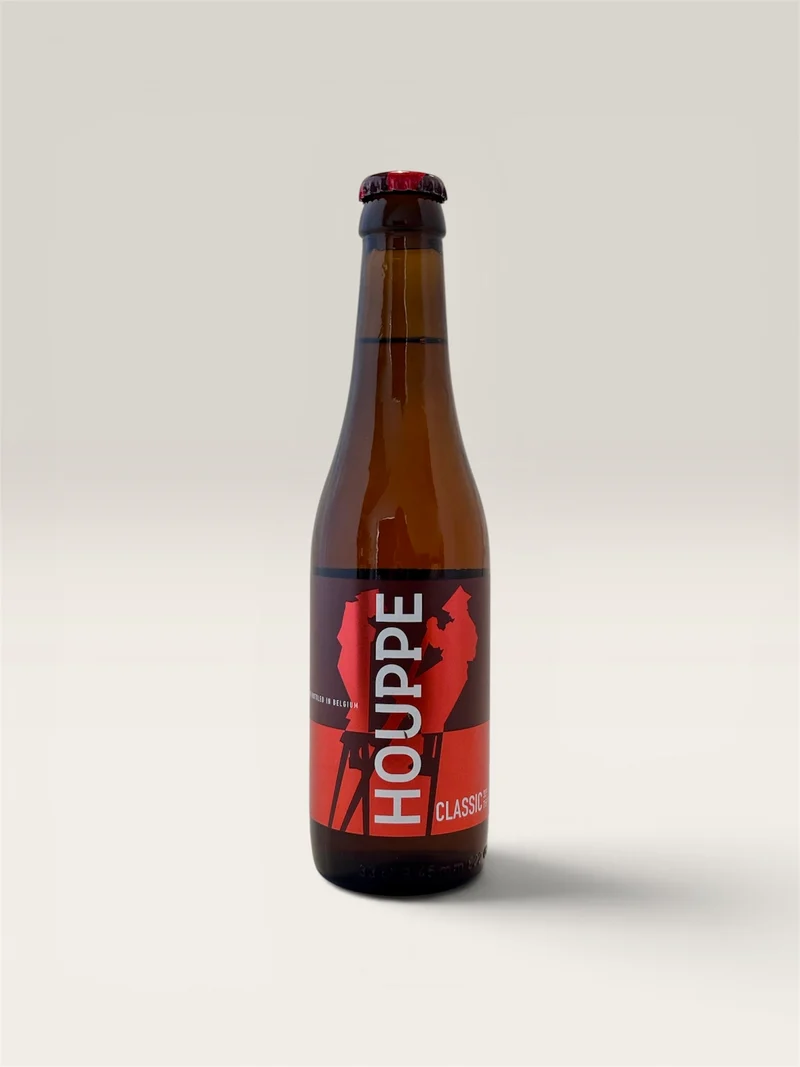 Houppe Classic