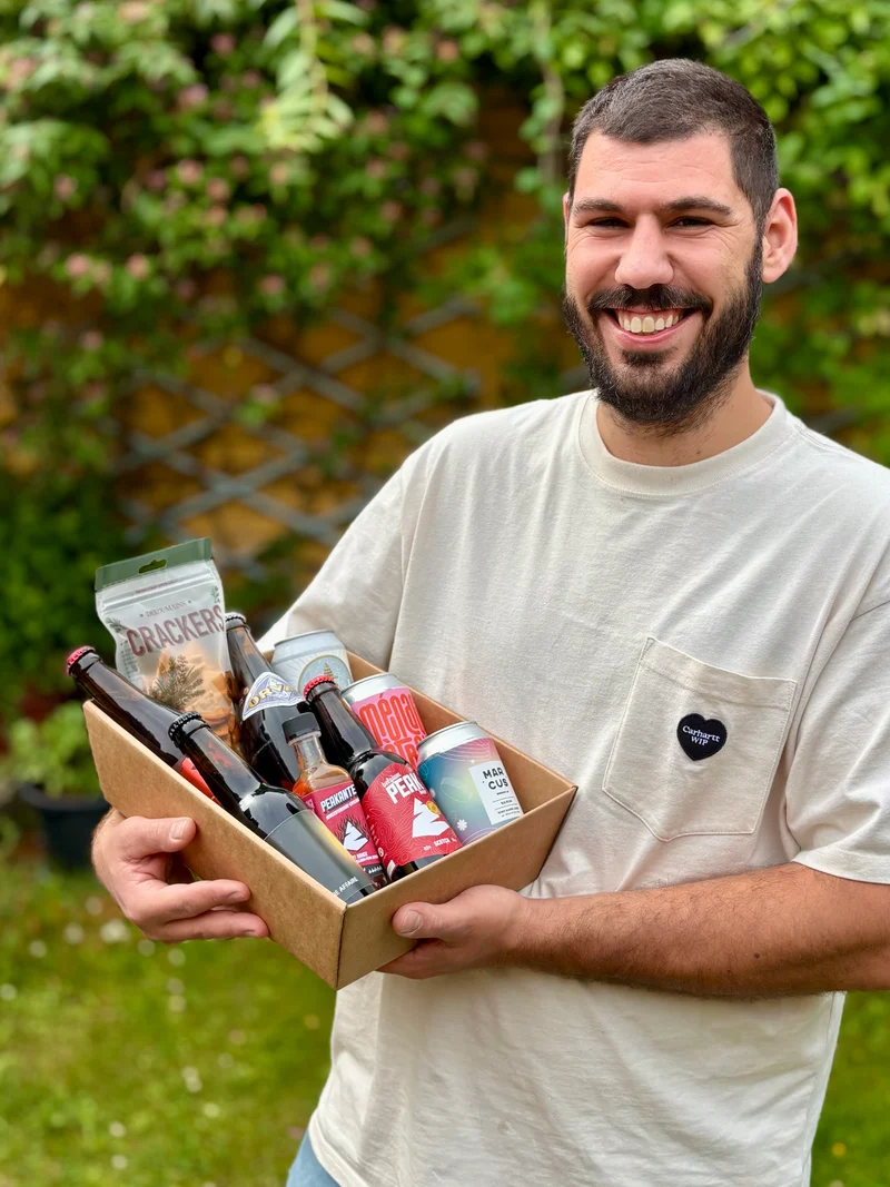 Panier « caractère & terroir »
