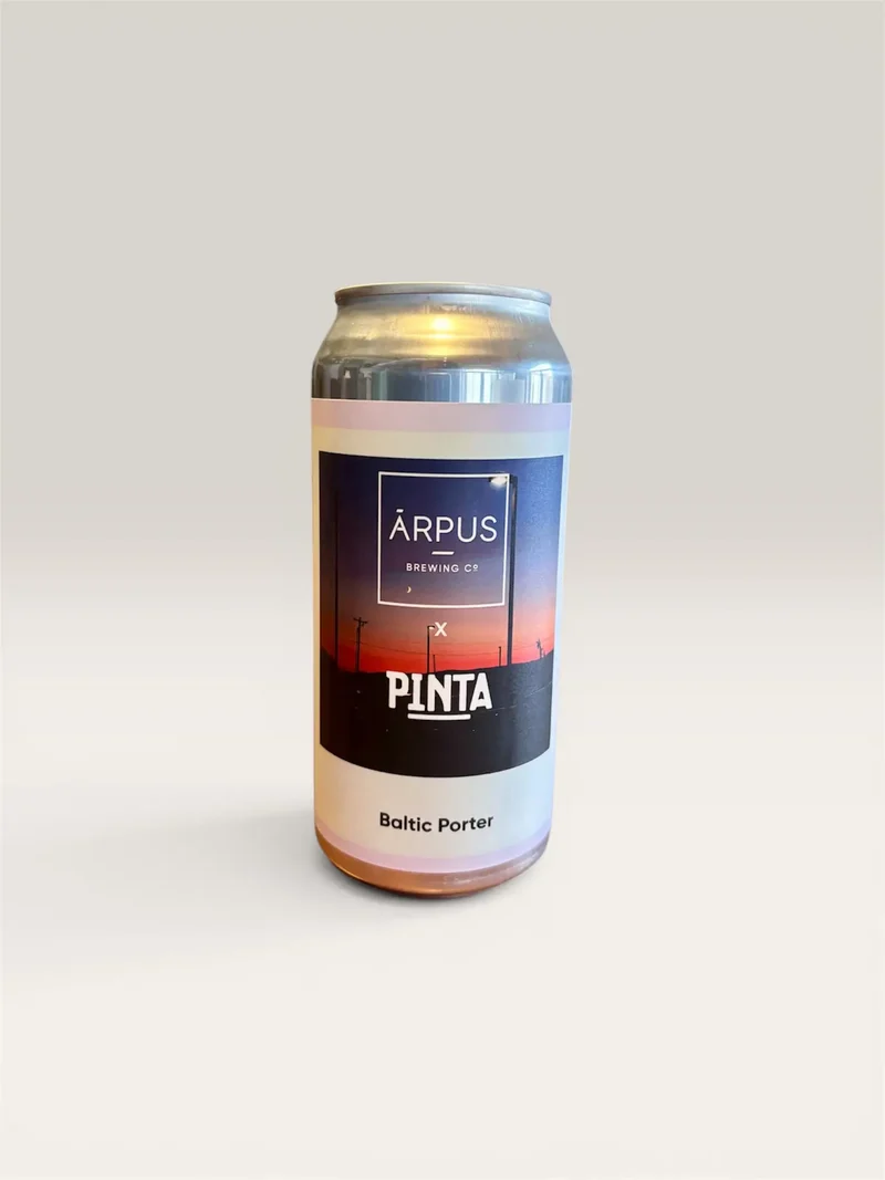 Baltic Porter