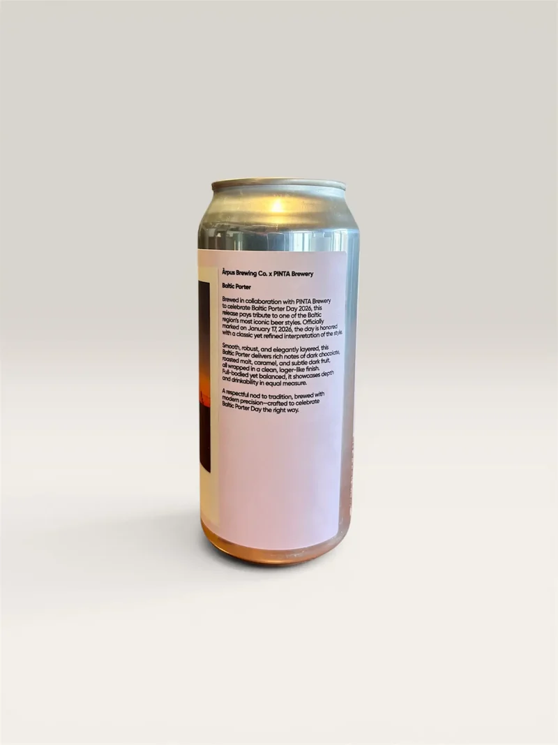 Baltic Porter