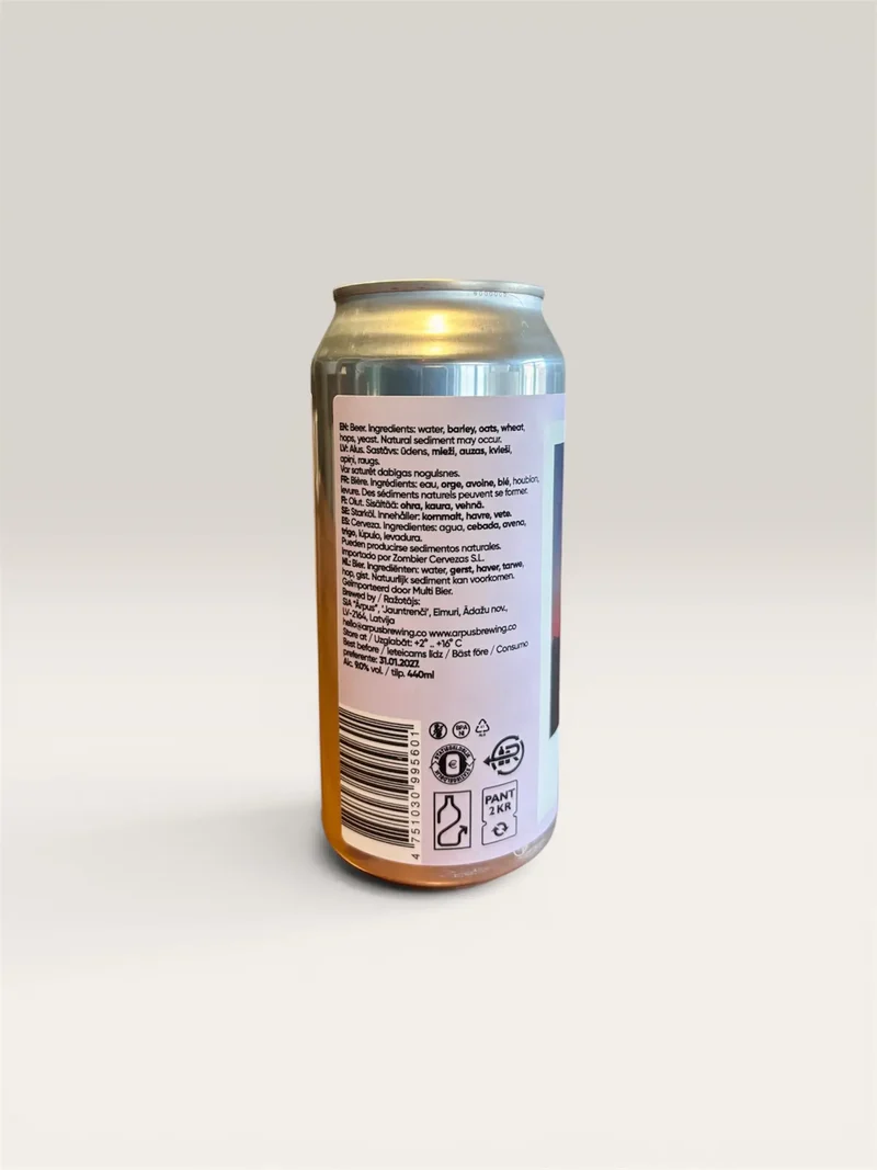 Baltic Porter