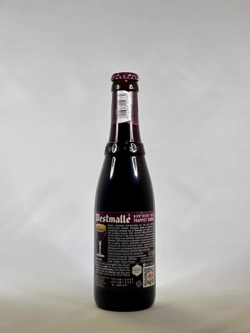Westmalle Double