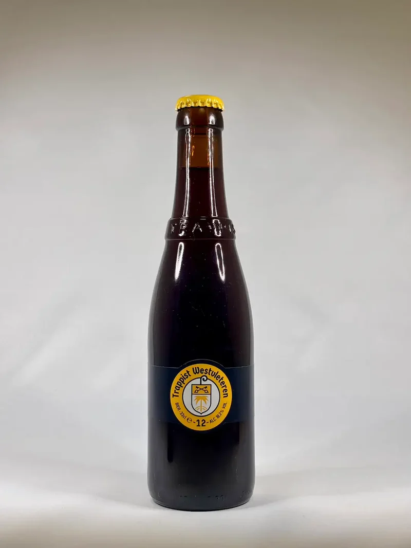 Westvleteren 12
