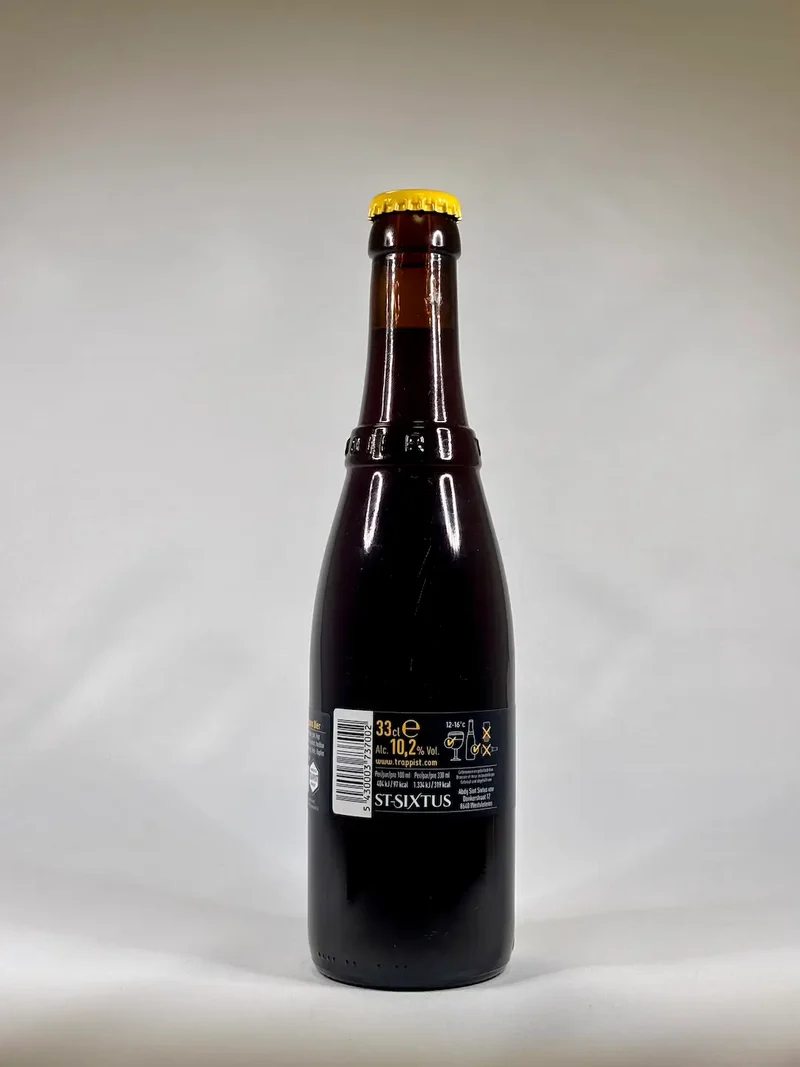 Westvleteren 12