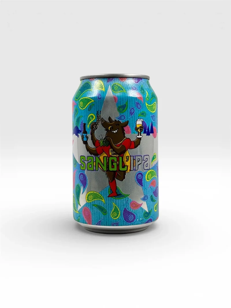 Sangl’IPA
