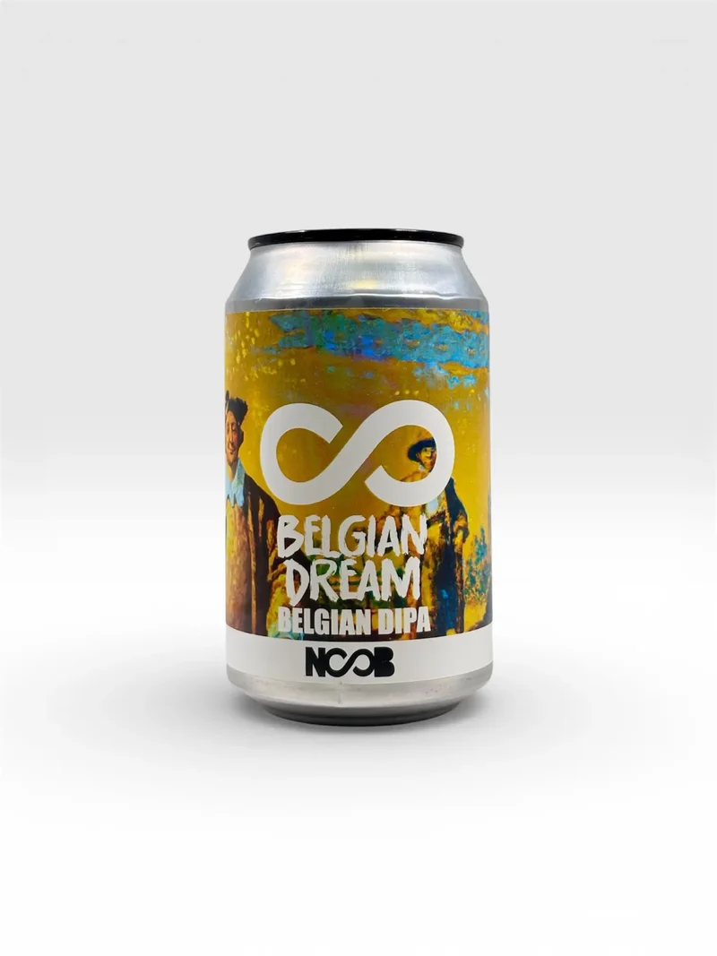 Belgian Dream