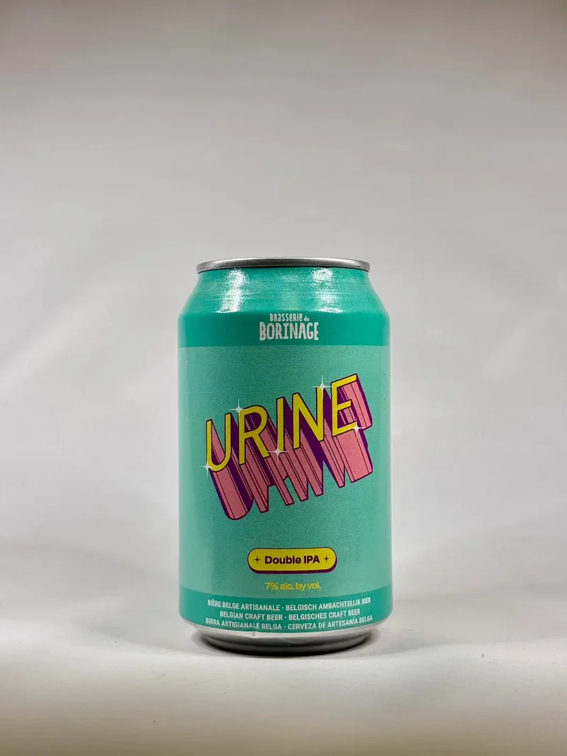Urine