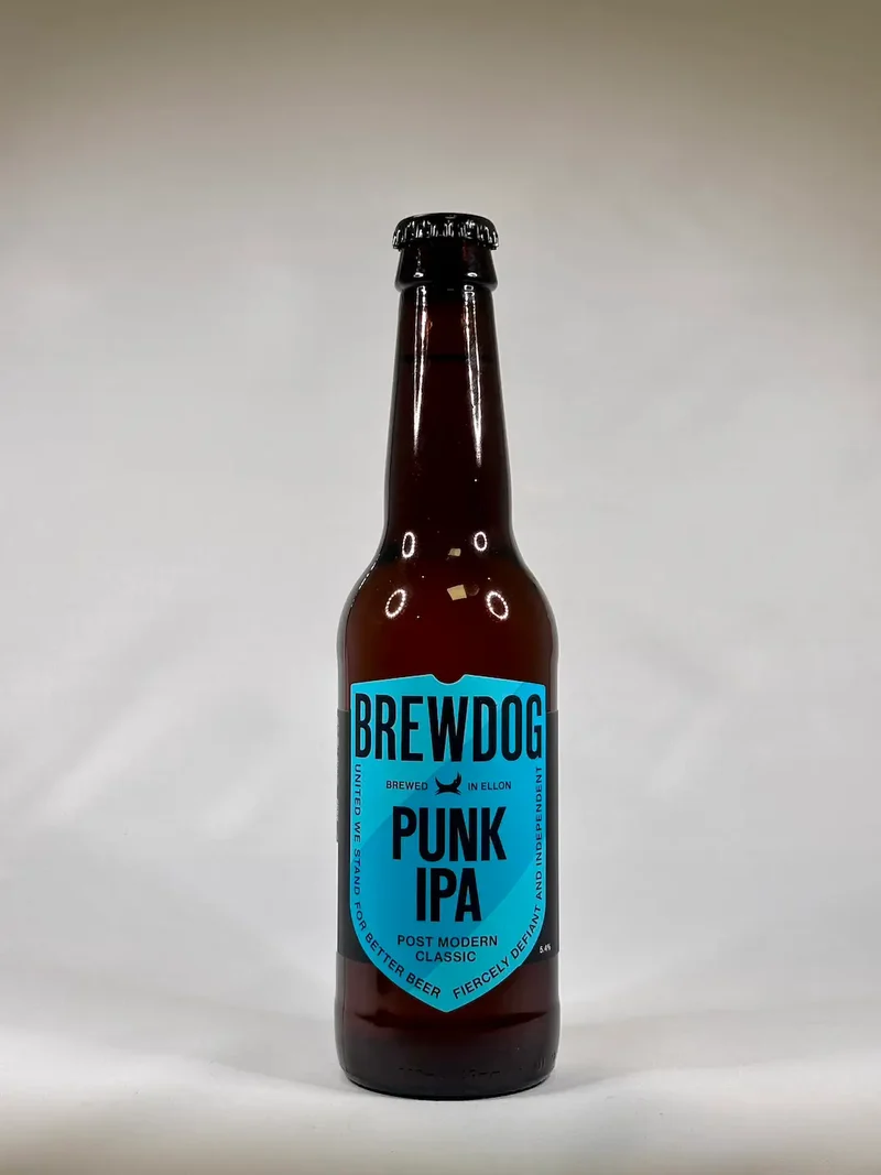 Punk IPA