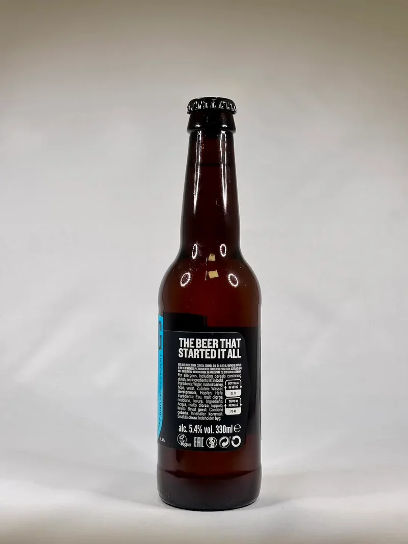 Punk IPA