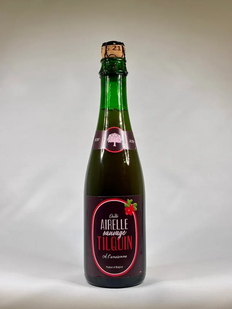 Airelle - Tilquin