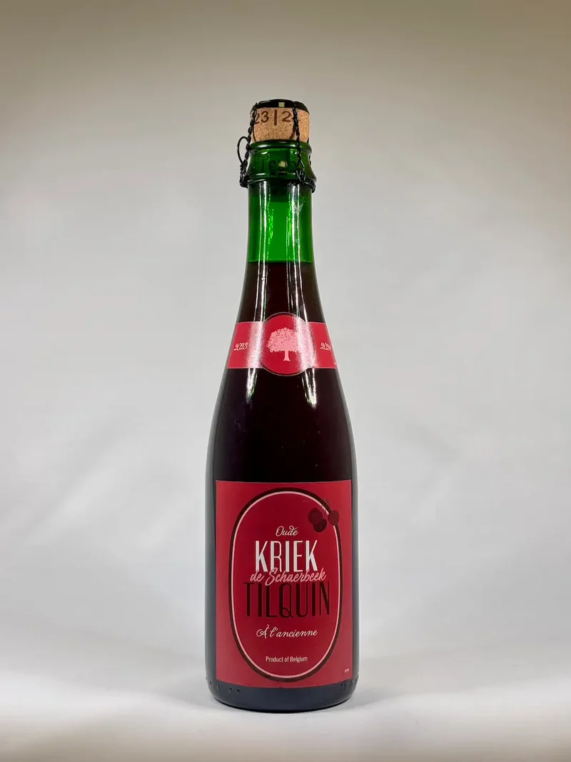 Kriek de Schaerbeek - Tilquin