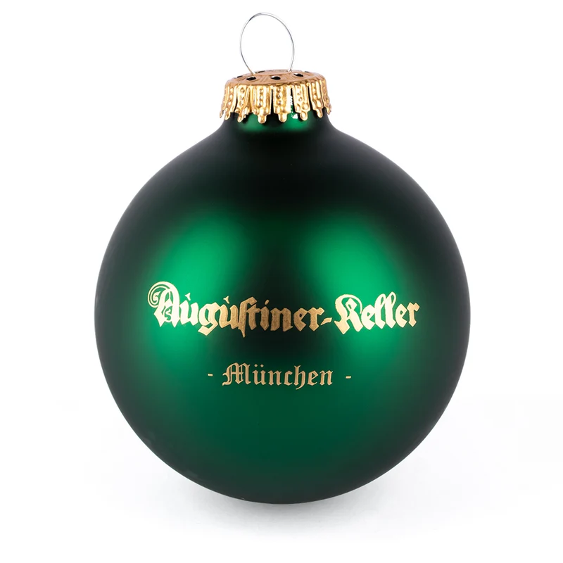 Christbaumkugel