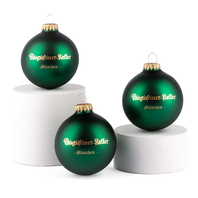 Christbaumkugel
