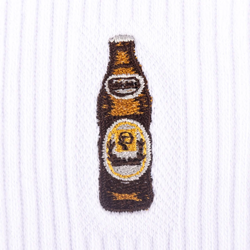 Socken Augustiner-Keller 4er-Set