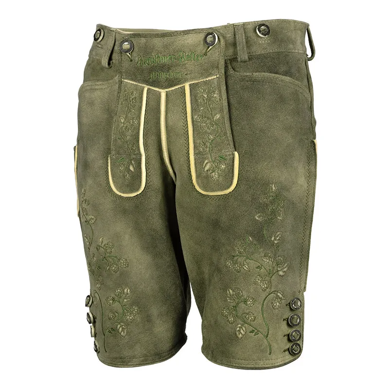 Lederhose